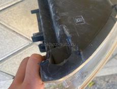 Фара от Мазды вериса 