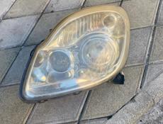 Фара от Мазды вериса 