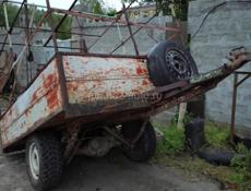 Прицеп 