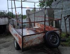 Прицеп 