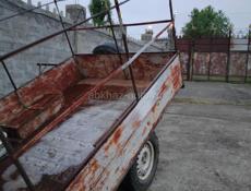 Прицеп 