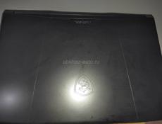 Игровой ноутбук  Msi gh76