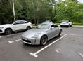 Nissan 350Z