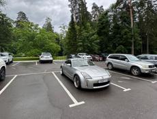 Nissan 350Z