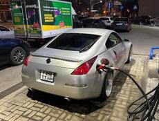 Nissan 350Z