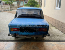 ВАЗ 2106