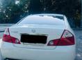 Fuqi SUV