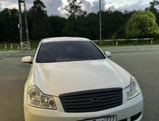 Fuqi SUV