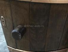 БАР