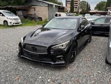 Nissan Skyline