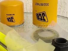  Jcb  фильтра