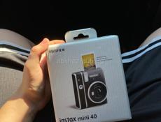 Instax mini 40