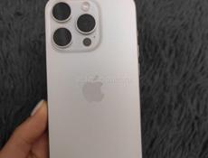 iPhone 15 Pro на 256 ГБ