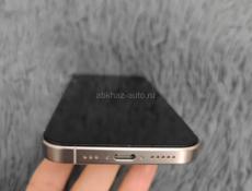 iPhone 15 Pro на 256 ГБ