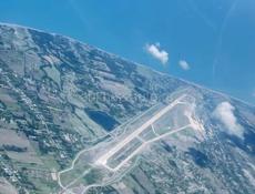 АЭРОПОРТ 15СОТОК 