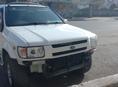 Nissan Terrano