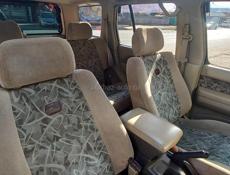 Nissan Terrano
