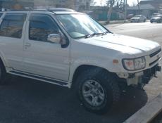 Nissan Terrano