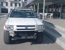 Nissan Terrano