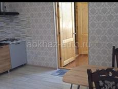 Сдам  с 11- 16 августа отдыхающим, в пяти минутах от берега  студию  на двоих,  