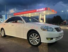 Toyota Mark II