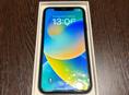iPhone XR 128gb 