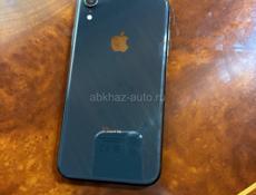 iPhone XR 128gb 