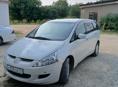 Mitsubishi Grandis
