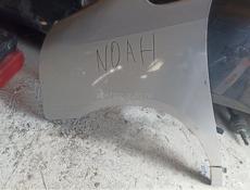 Крылья на Toyota,Honda, Nissan  в наличии и под заказ 