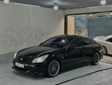 Nissan Skyline