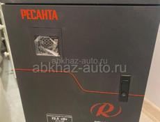 Ресанта