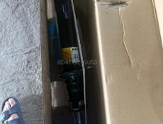 Амортизатор электронный