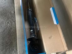 Амортизатор электронный