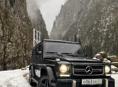 AMG ML 63