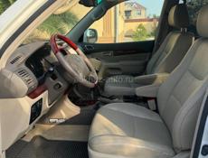 Lexus GX
