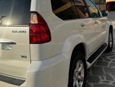 Lexus GX