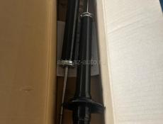 Амортизаторы