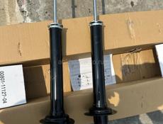 Амортизаторы