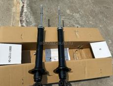 Амортизаторы