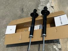 Амортизаторы