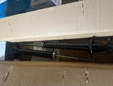 Амортизаторы