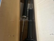 Амортизаторы