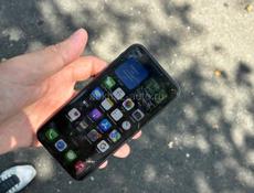 iPhone XS 