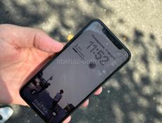 iPhone XS 