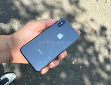 iPhone XS 