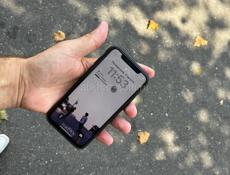 iPhone XS 