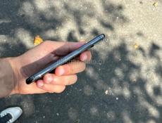 iPhone XS 