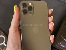 Айфон 12 про