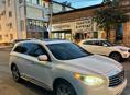 Infiniti QX56