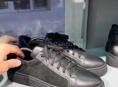 Обувь Santoni